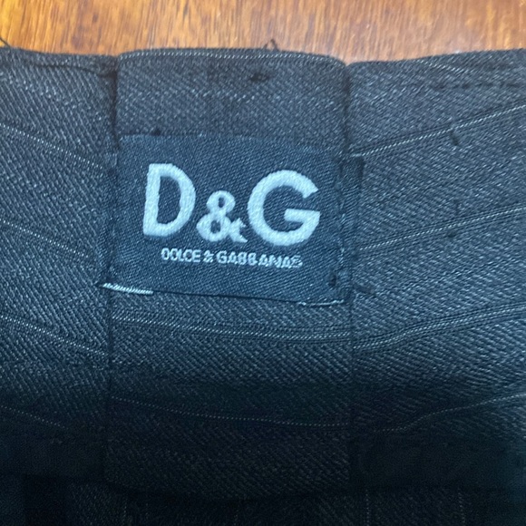 D&G Slacks - Picture 2 of 4